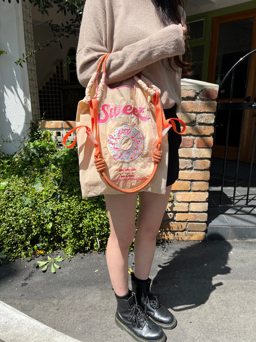 Sweet #03 Beige-301031