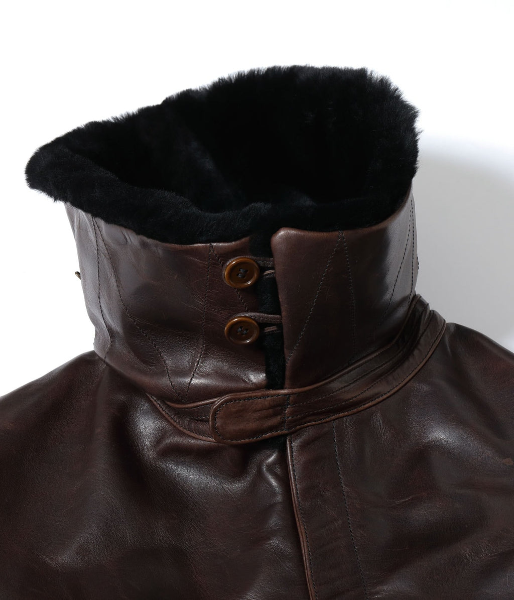 WILLIAM GIBSON COLLECTION BLACK B-2
