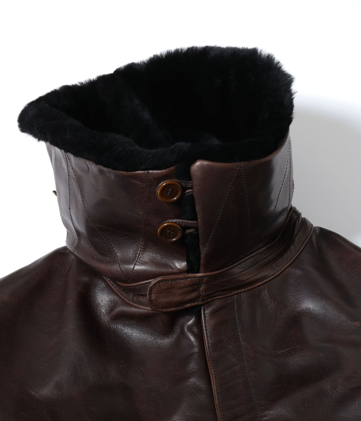 WILLIAM GIBSON COLLECTION BLACK B-2