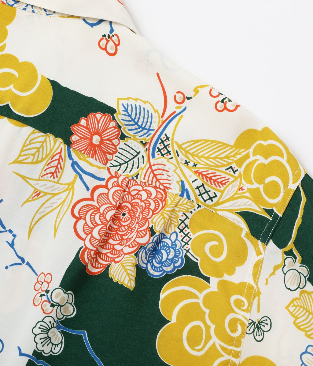 DUKE KAHANAMOKU SPECIAL EDITION “DUKE'S ORIENTAL” (LONG SLEEVE)