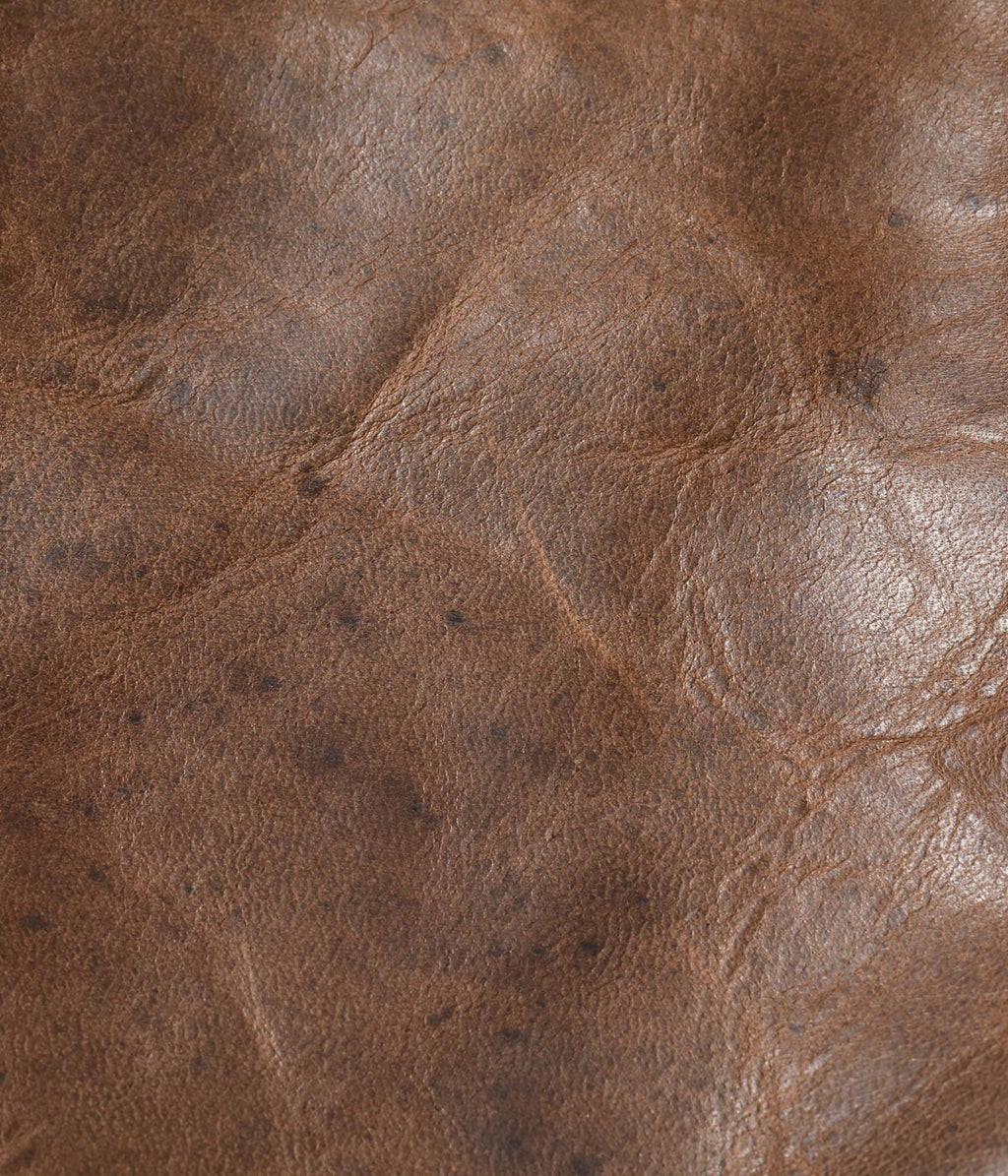 Type B-2 “WERBER LEATHER COAT CO., INC.”