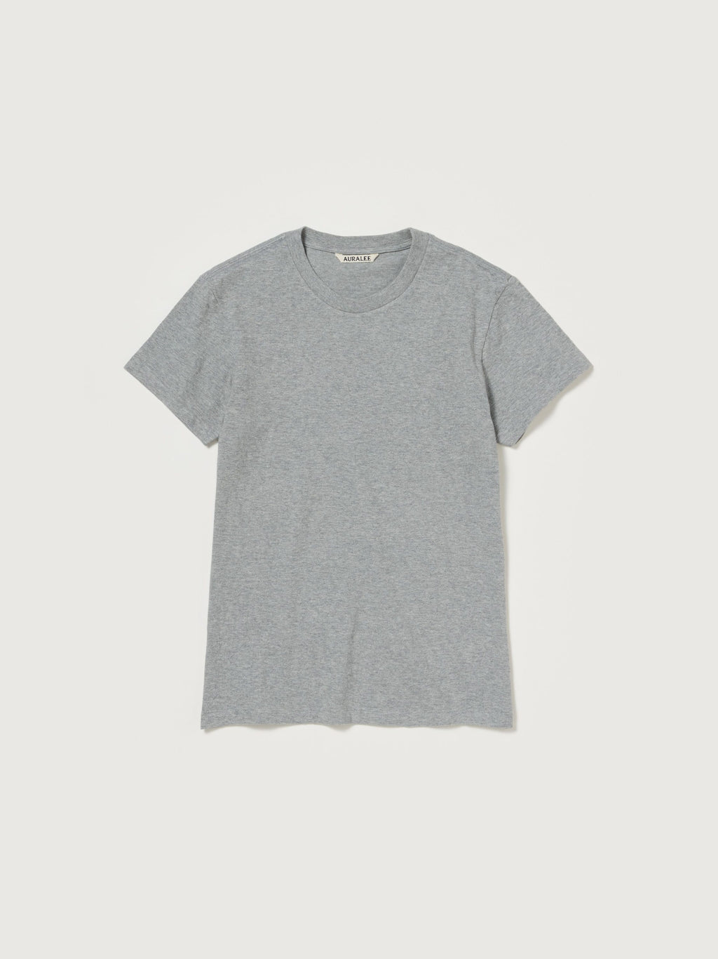 SEAMLESS CREW NECK TEE