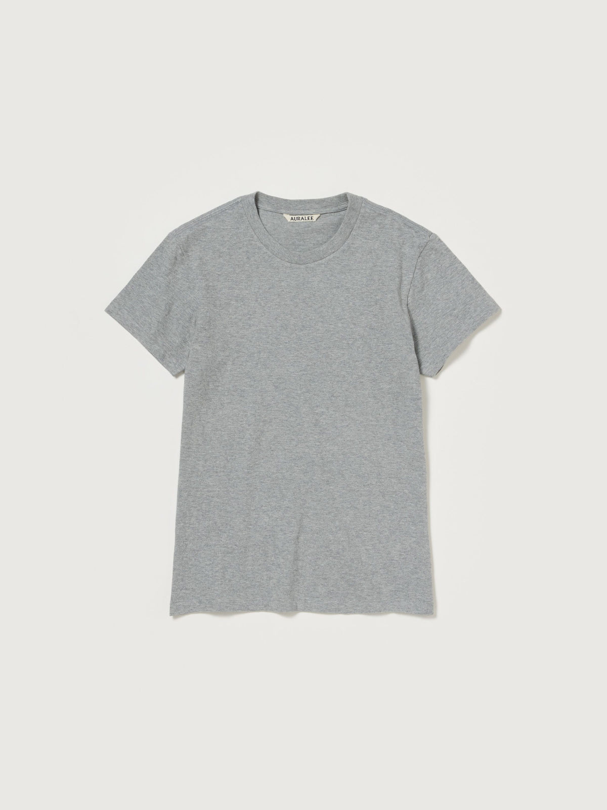 SEAMLESS CREW NECK TEE