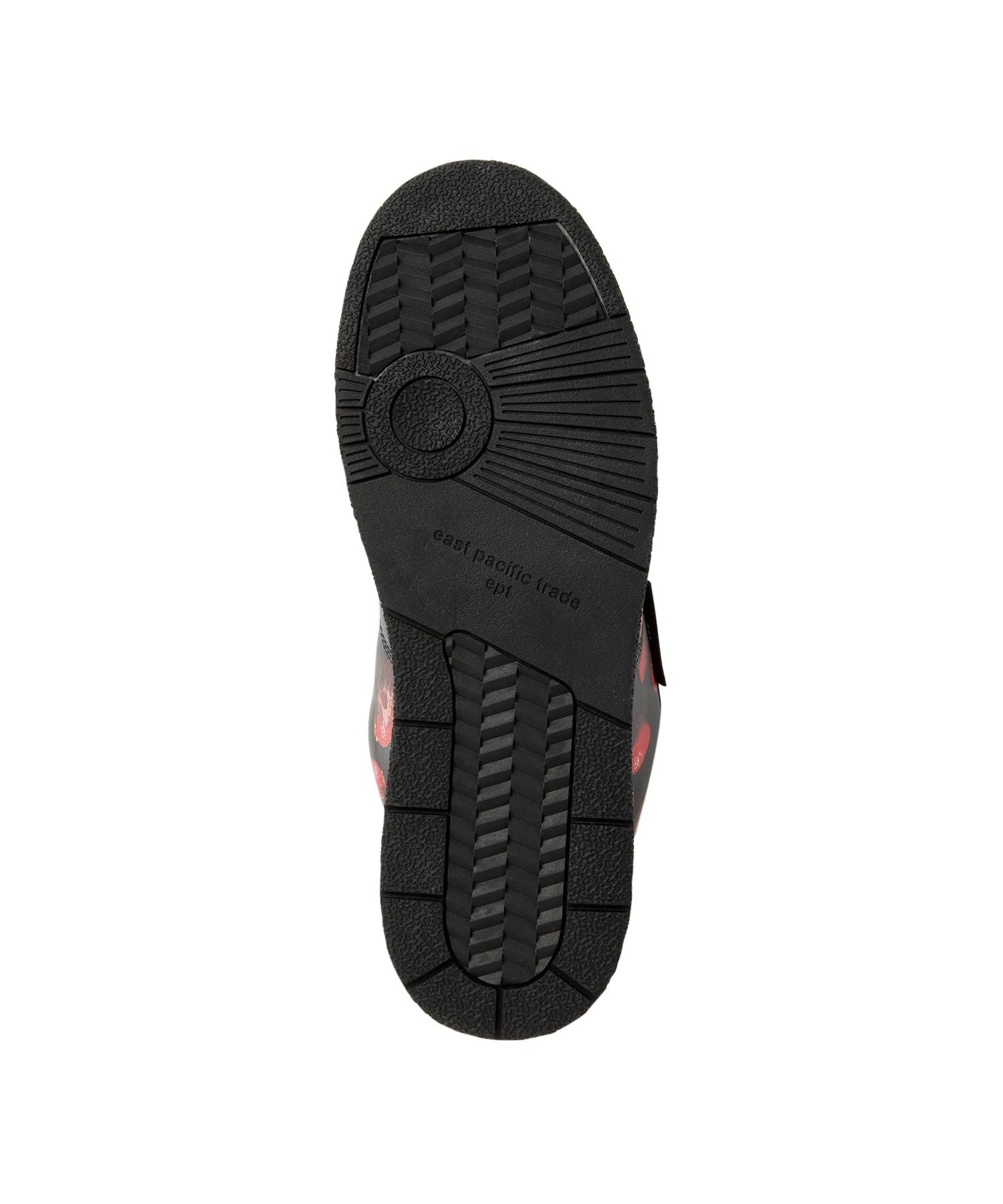 EPT/SKULLBERRY Sneakers