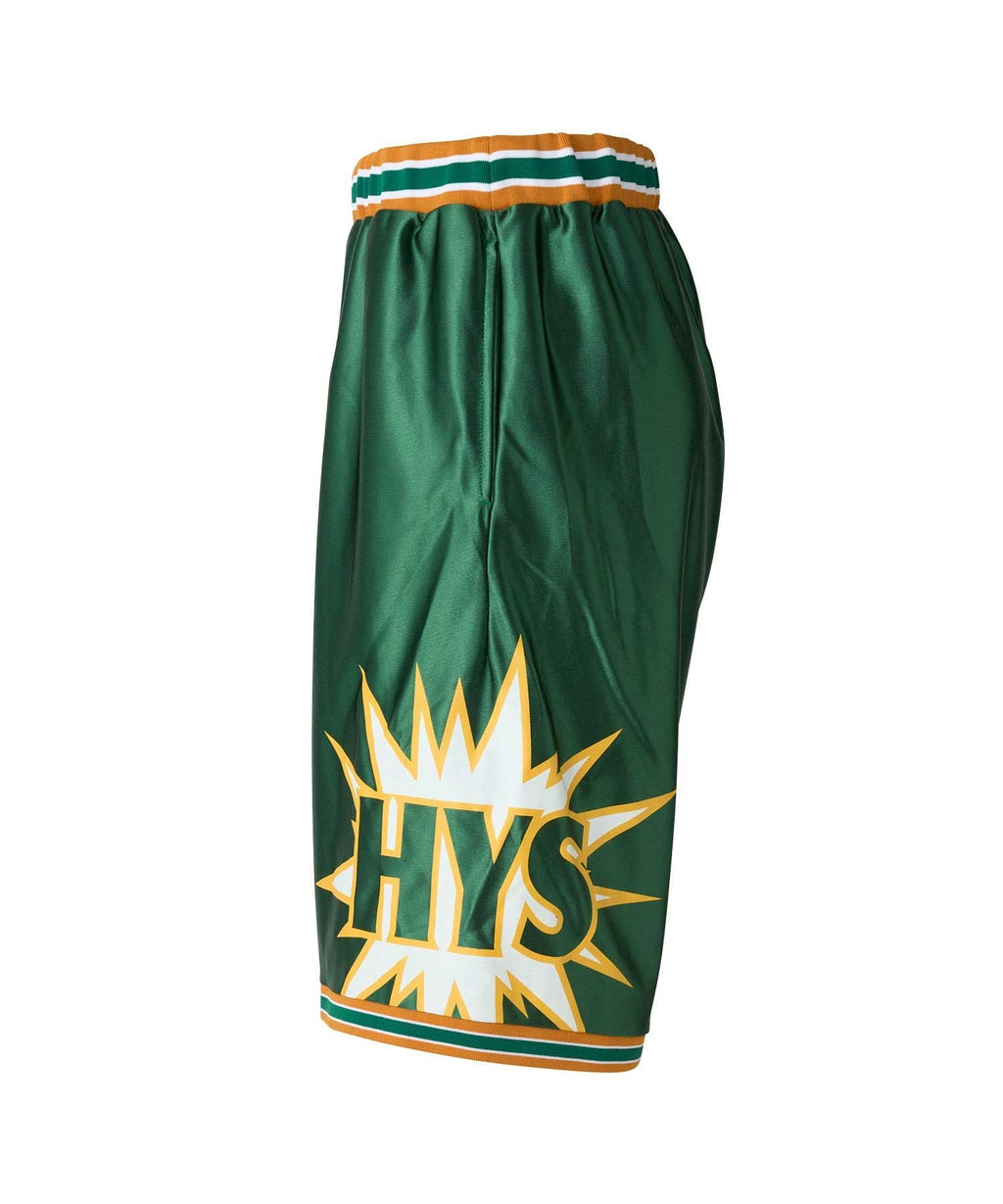 HYS SPARK Half Pants
