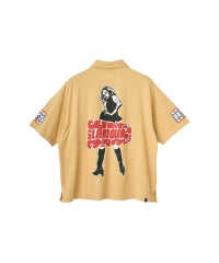 HG PIT CREW Shirt