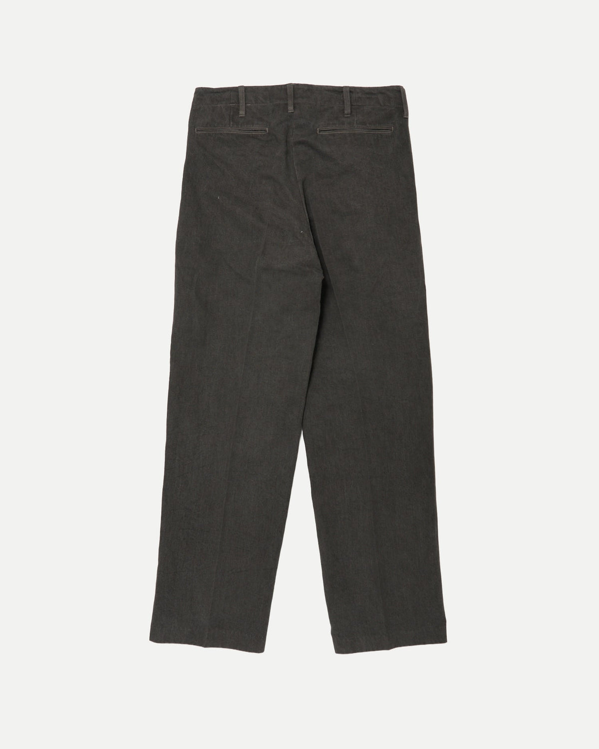 LOT.221 FIELD TROUSERS