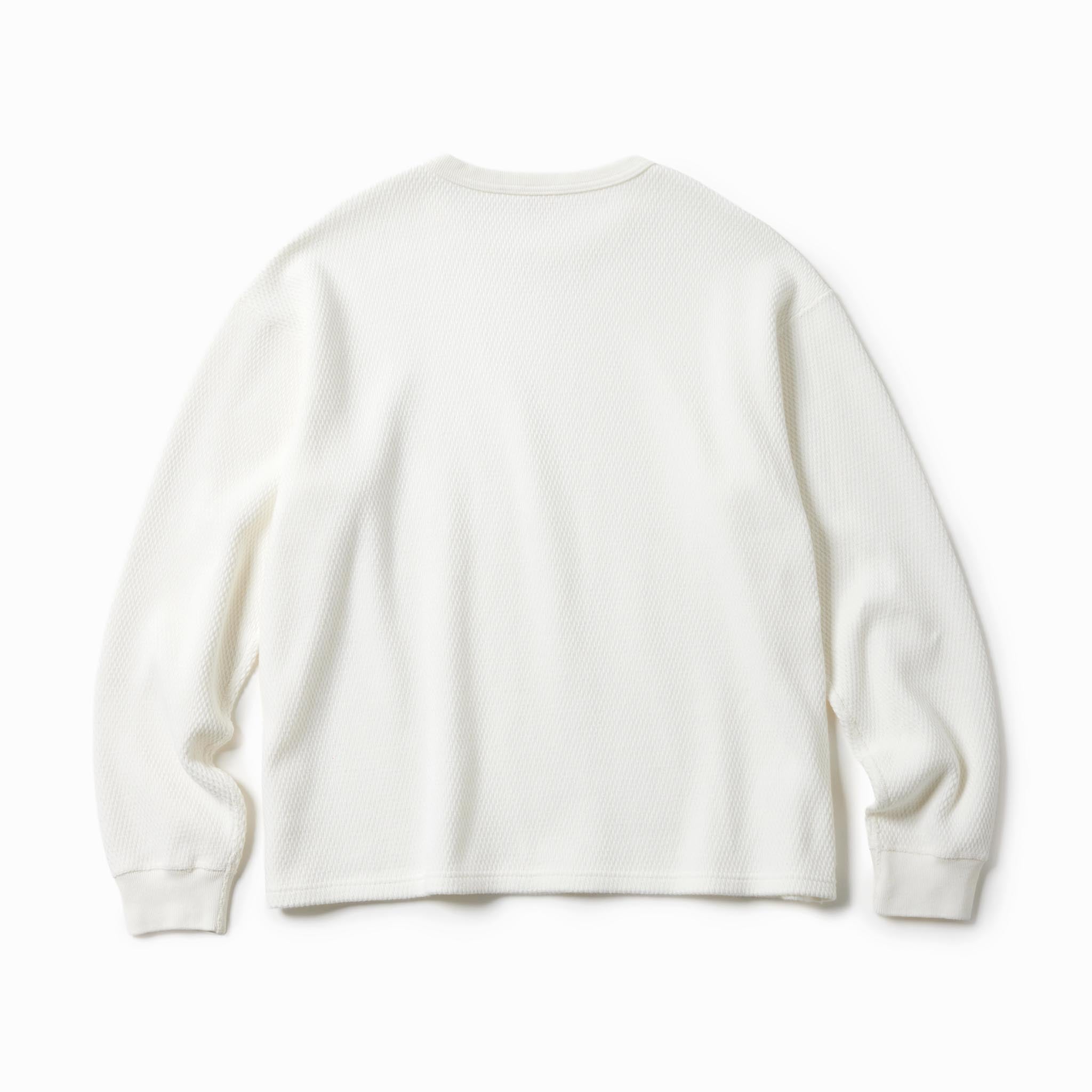 GL69485 / HEAVY THERMAL REGULAR T-SHIRT