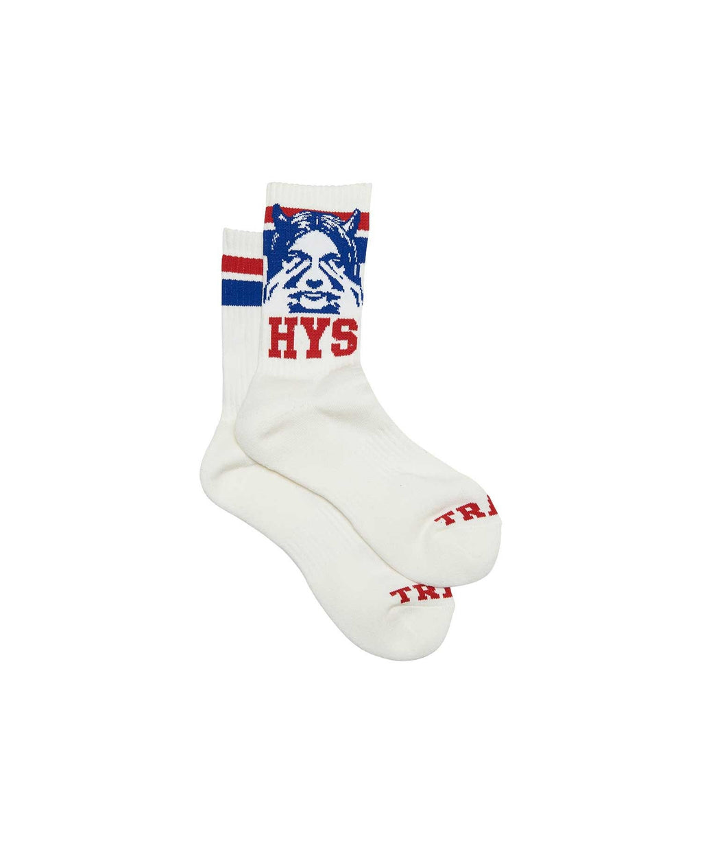 See No Evil Sports Socks