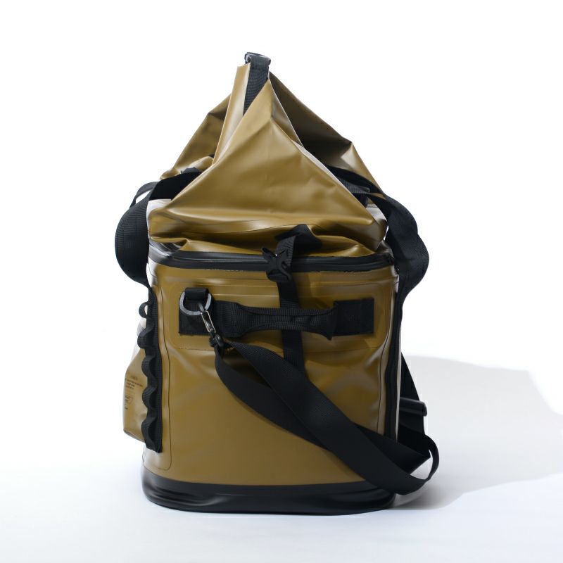 TPU WELDER SOFT COOLER BAG 35L