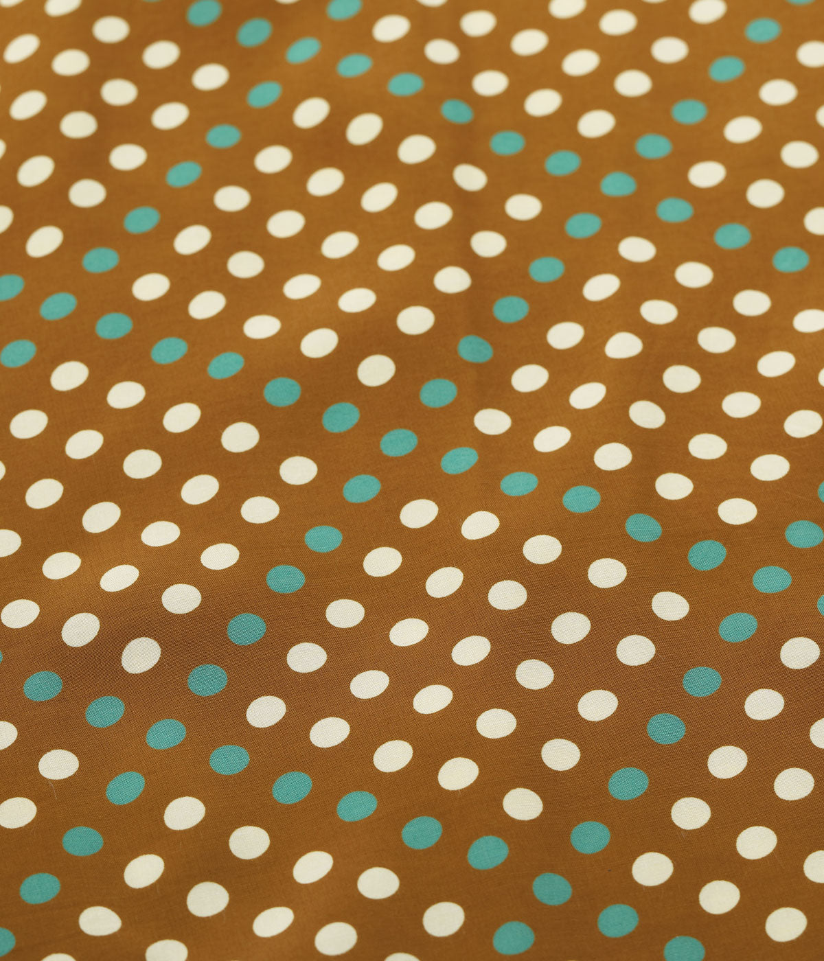 High Density Rayon Open Shirt "Polka Dot"