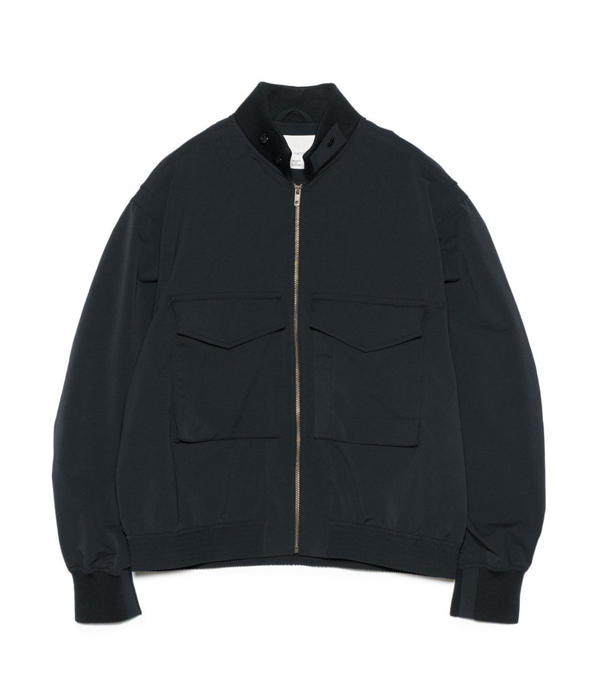 ALPHADRY Field Jacket