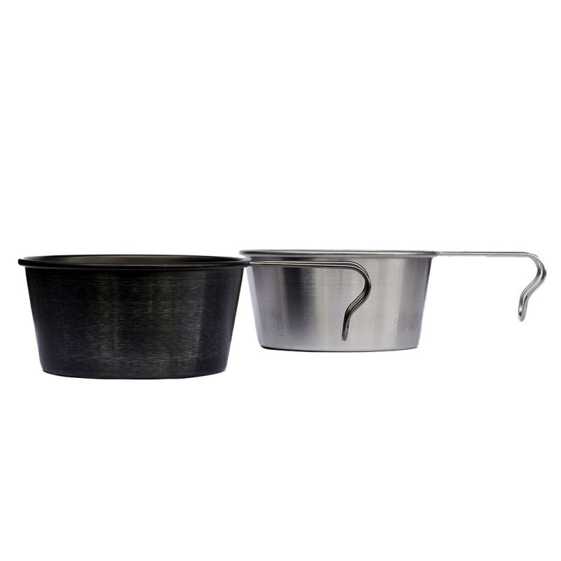 SIERRA CUP/BLACK