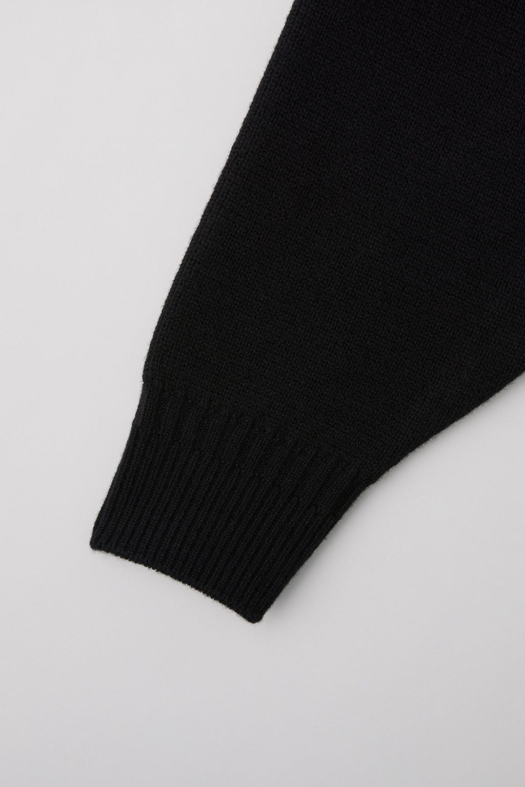 WOOL MILAN  CARDIGAN