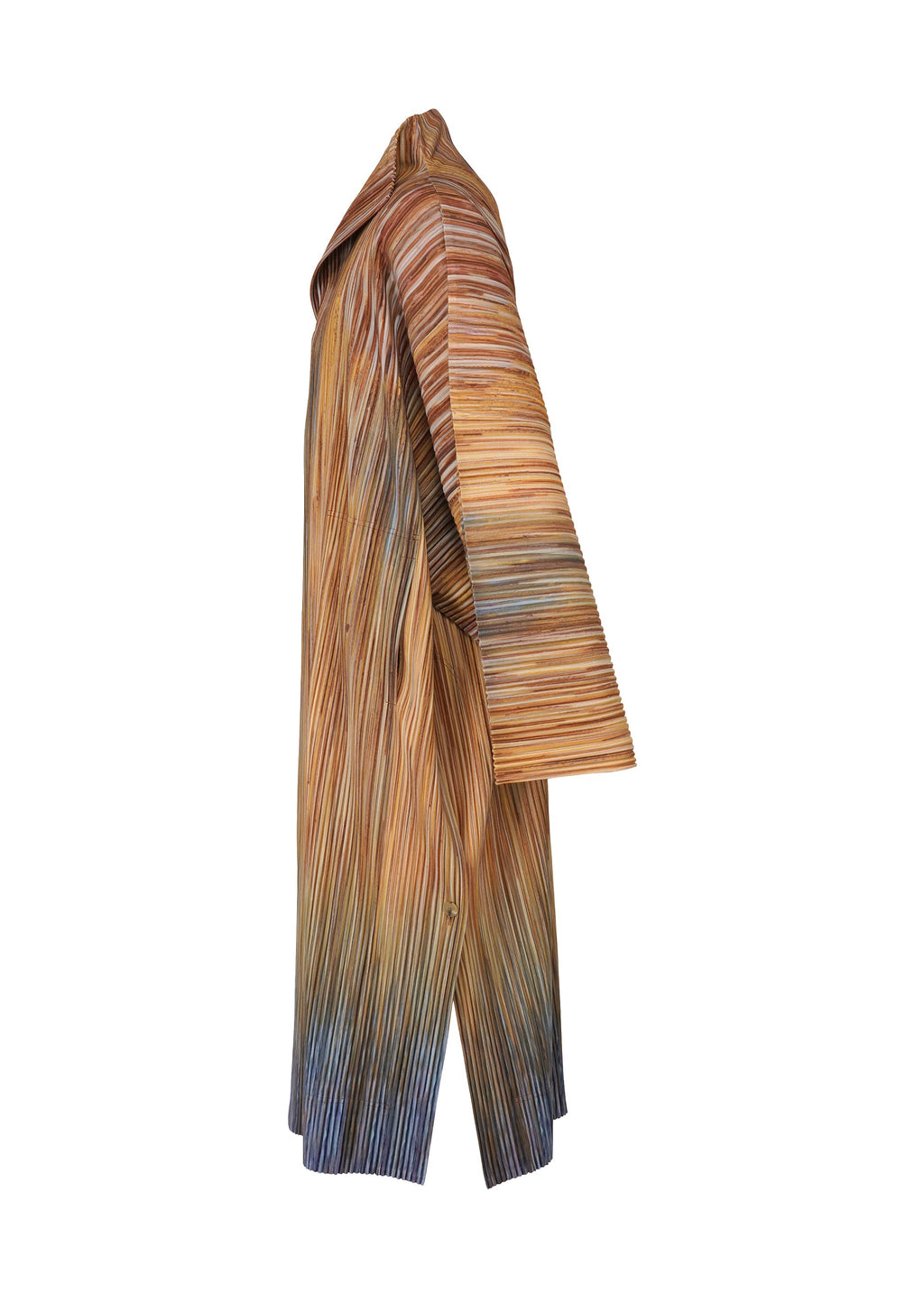 Paint Brush Close-Up