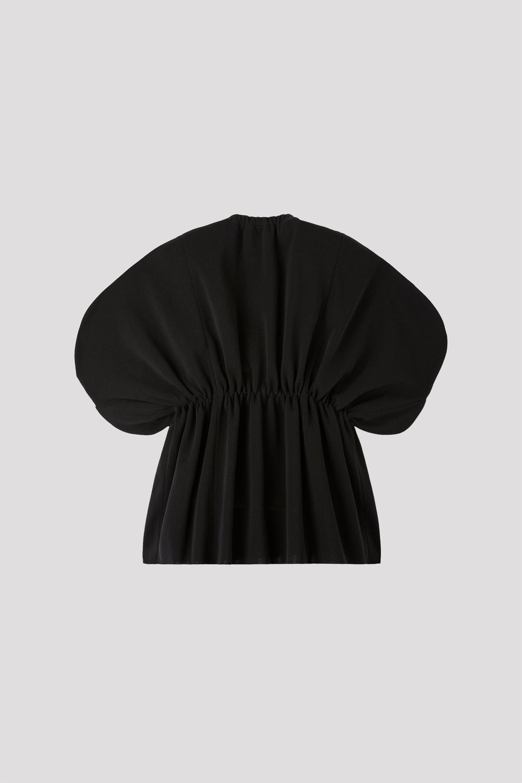 TC MILAN ZIP COAT