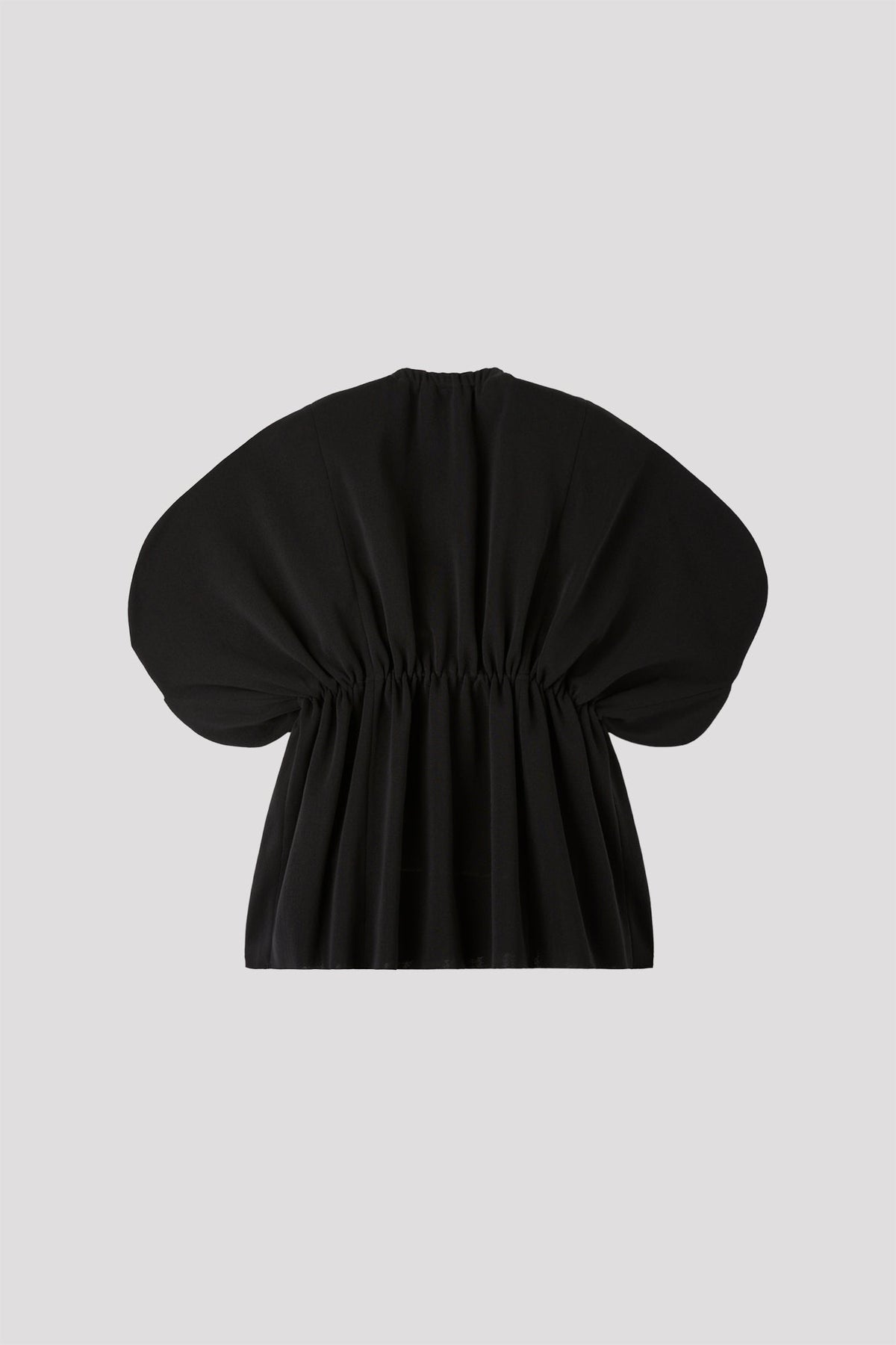 TC MILAN ZIP COAT