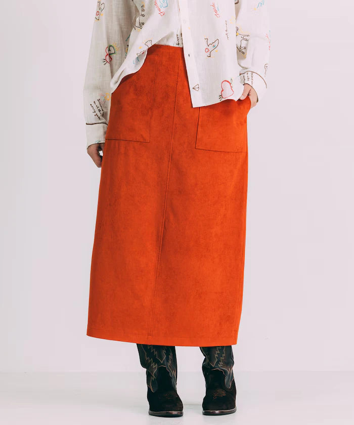 Swedish Skirt