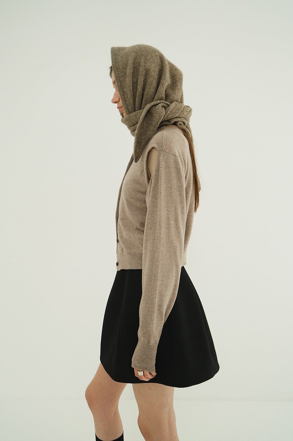 ARRANGE KNIT TOPS