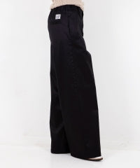 Wide Chino Pants