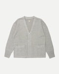 LOT.530 ZIP-UP CARDIGAN