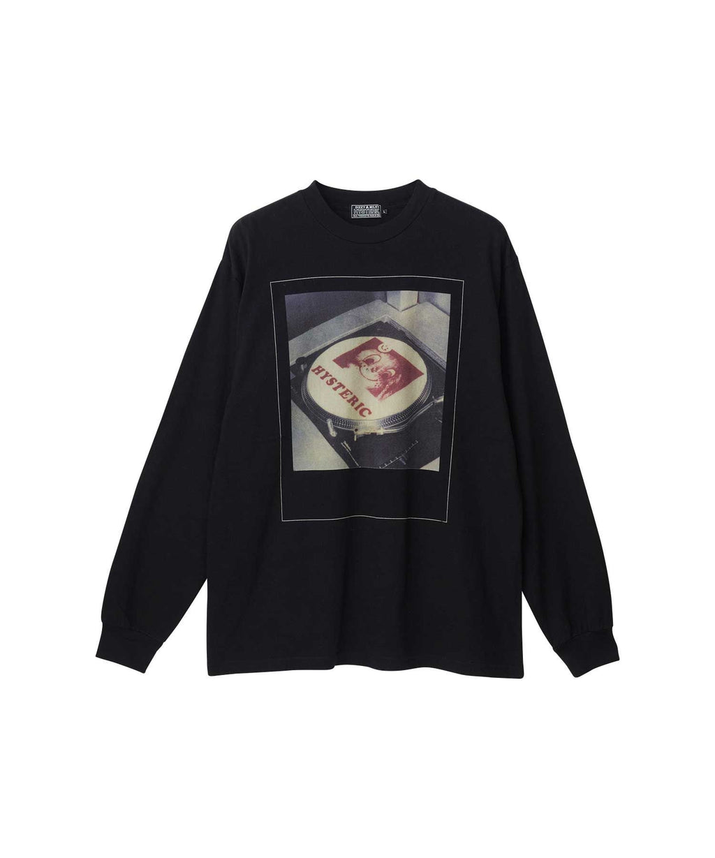 HYSTERIC ARCHIVE T-Shirt