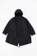 MODS COAT