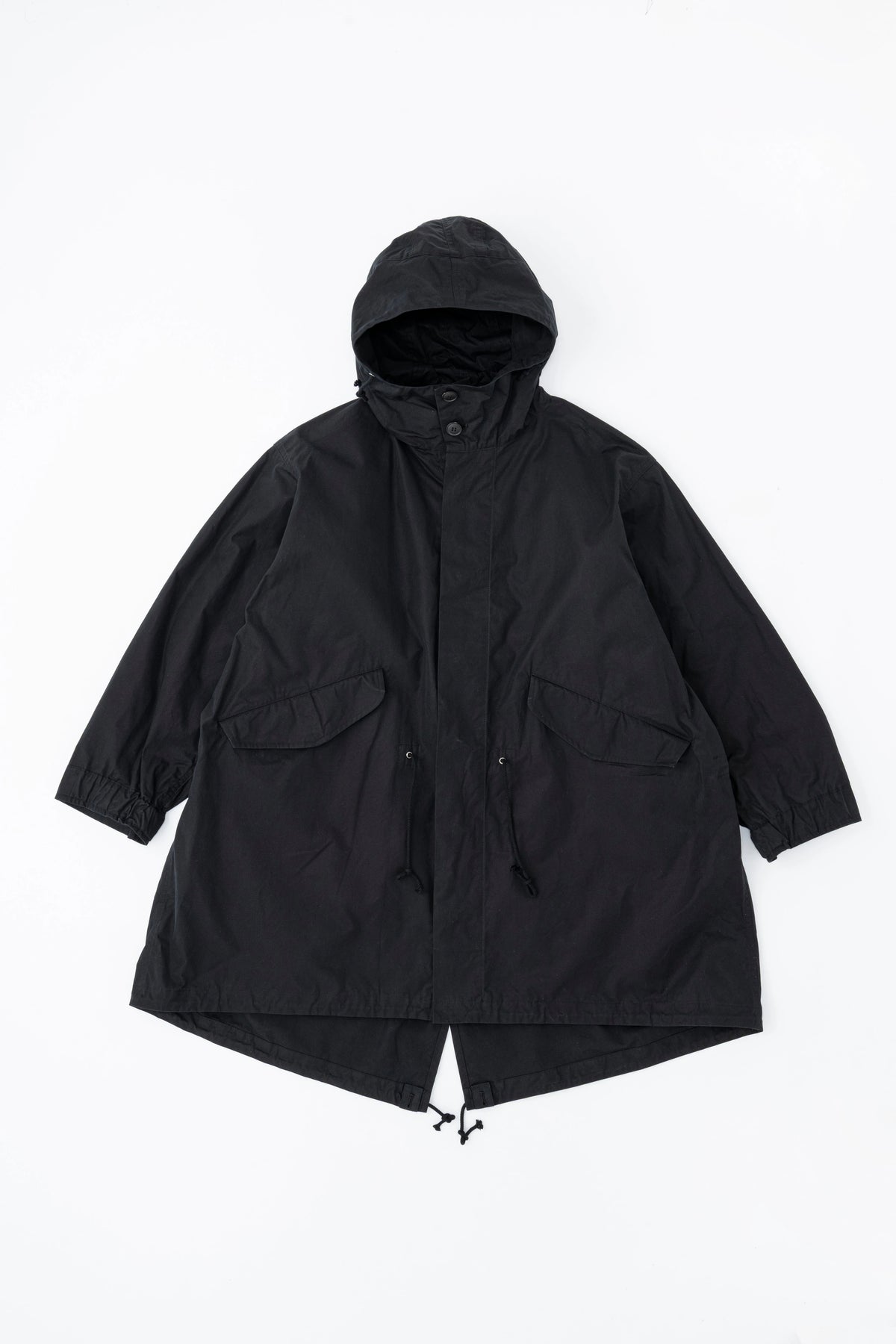 MODS COAT