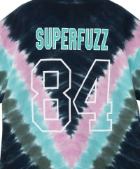 HYS MAKE IT Oversized Tie-Dye T-Shirt