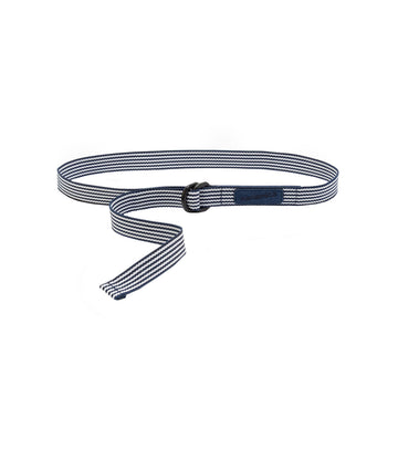 Stripe Tech Belt