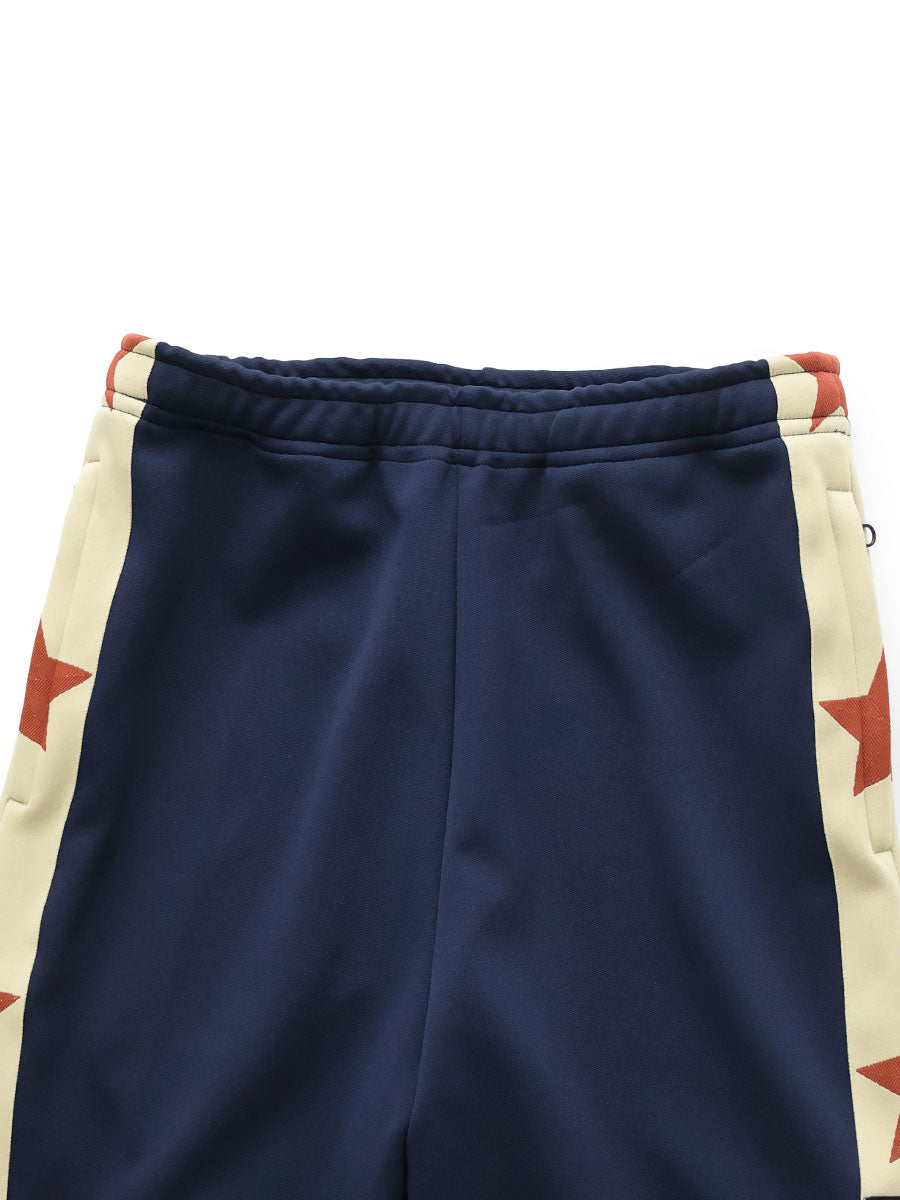 Smooth Jersey Track Pants (Betsy Ro...)