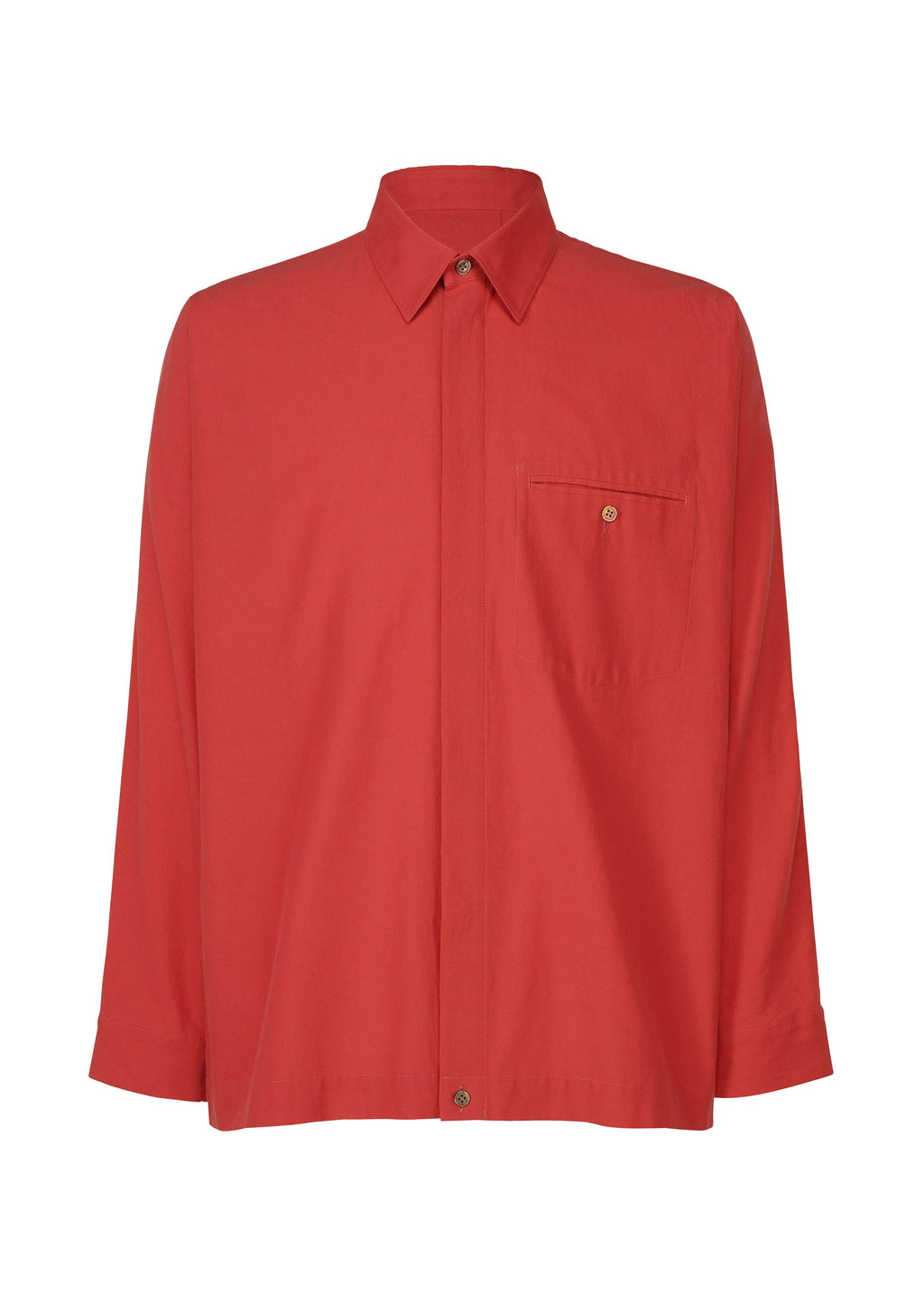Streamline Shirt