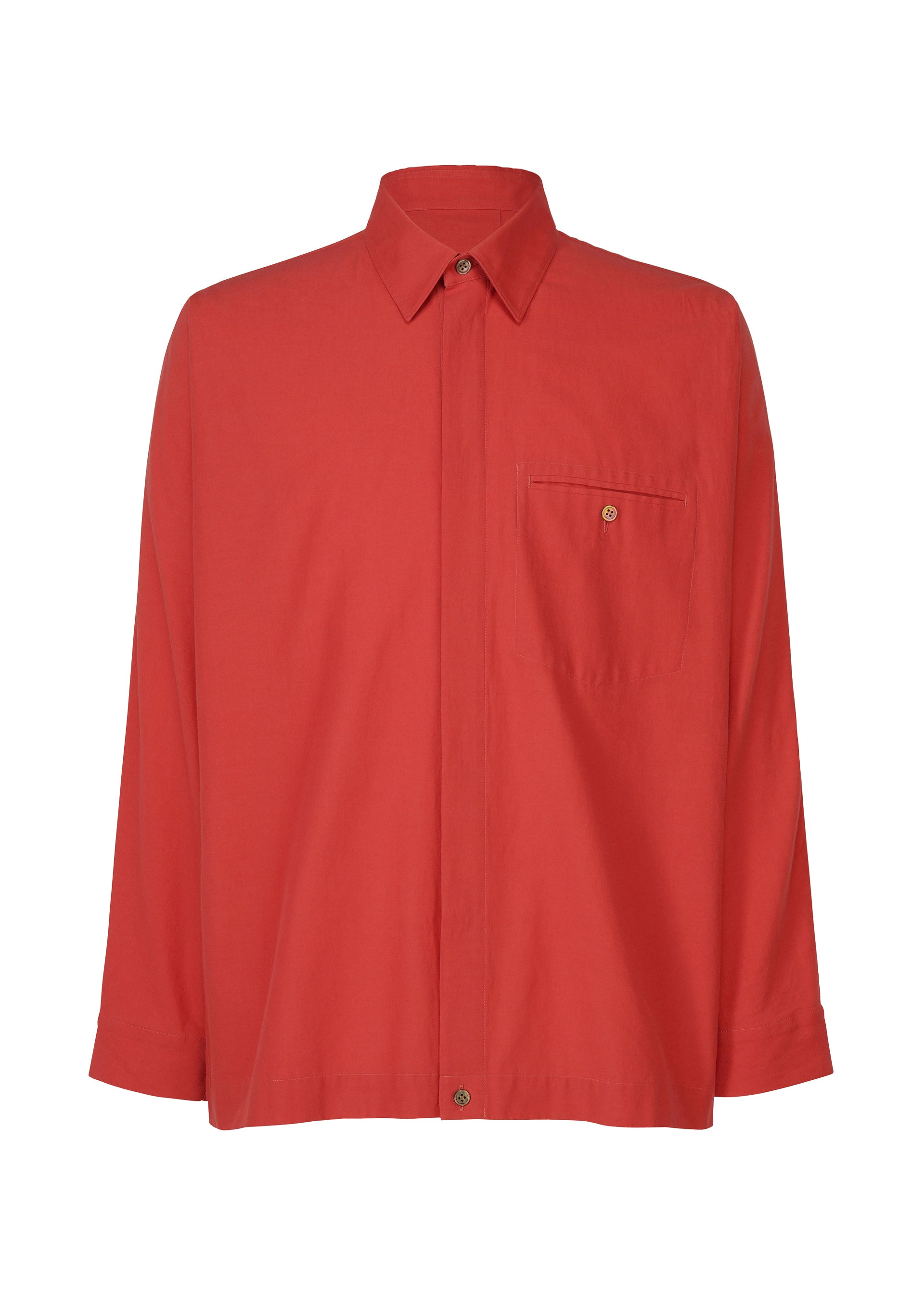 Streamline Shirt