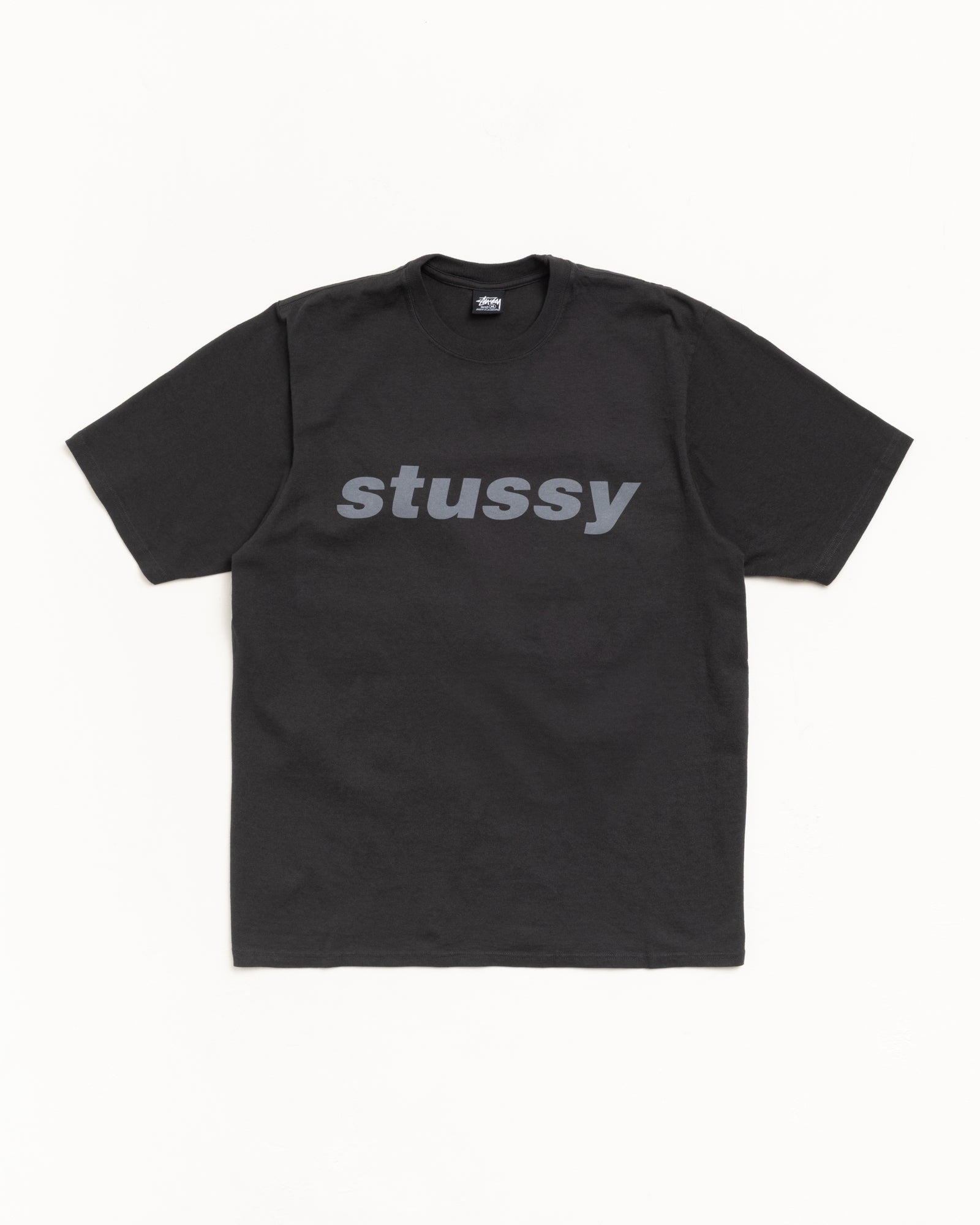 SHARK TEE PIGMENT DYED