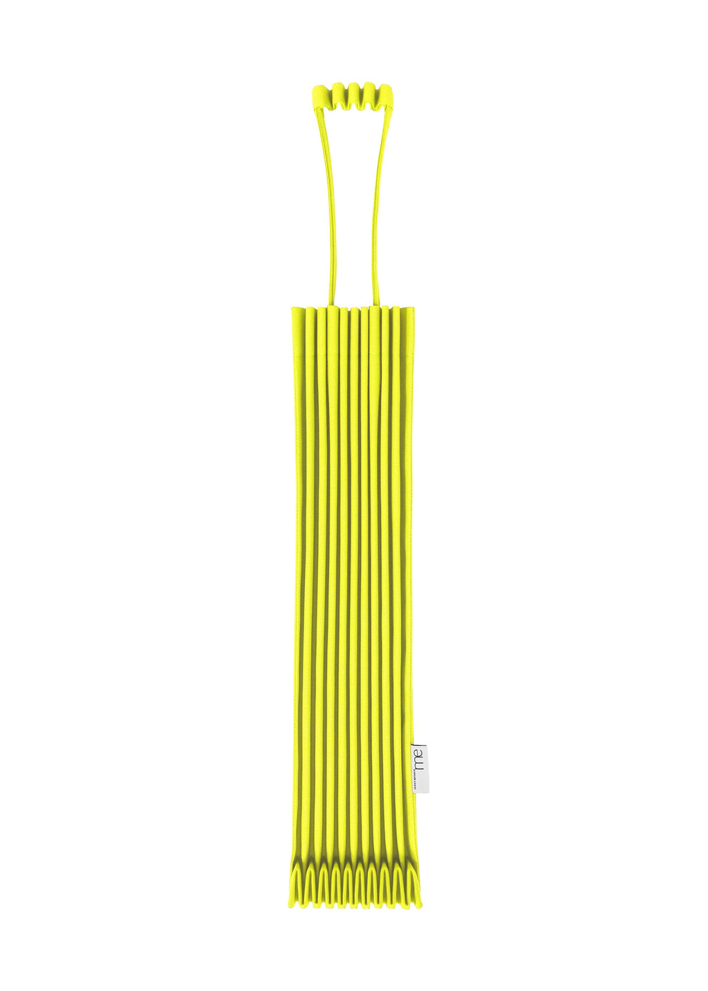 Trunk Pleats Bag 12