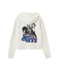 SUPER HYS Short Parka