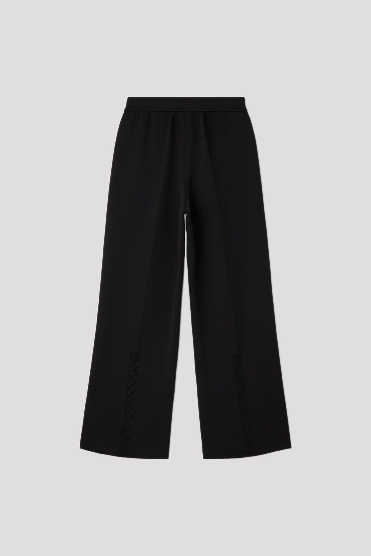 SOFT MILAN SEMI WIDE PANTS