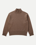 LOT.514 ATHLETIC HIGHNECK SWEATER