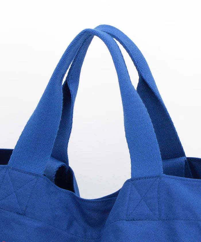 Message Logo Big Tote Bag