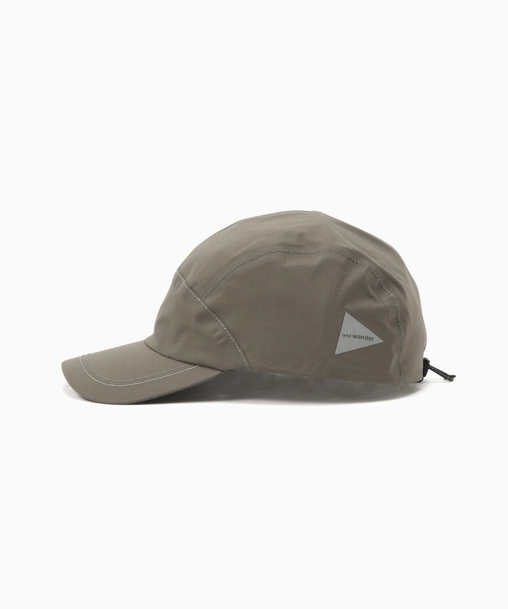 PERTEX SHIELD rain cap