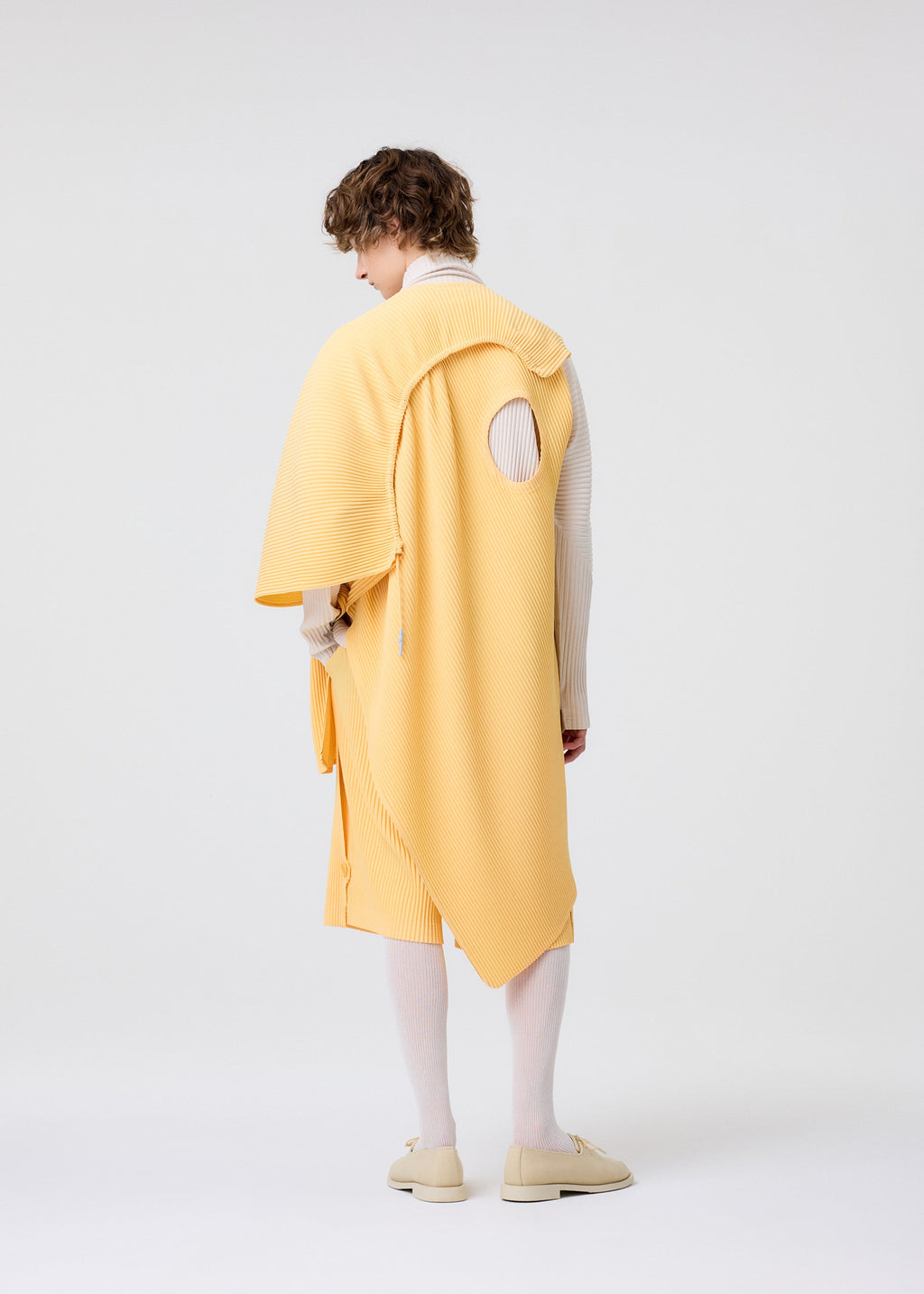 Wear Or Wrap