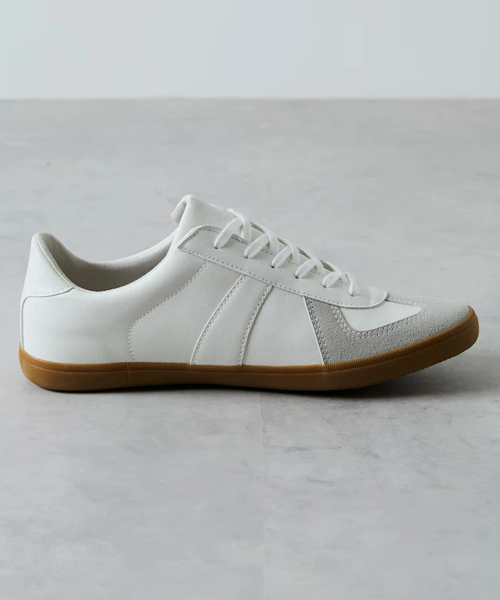 Military Trainer [23~28cm]