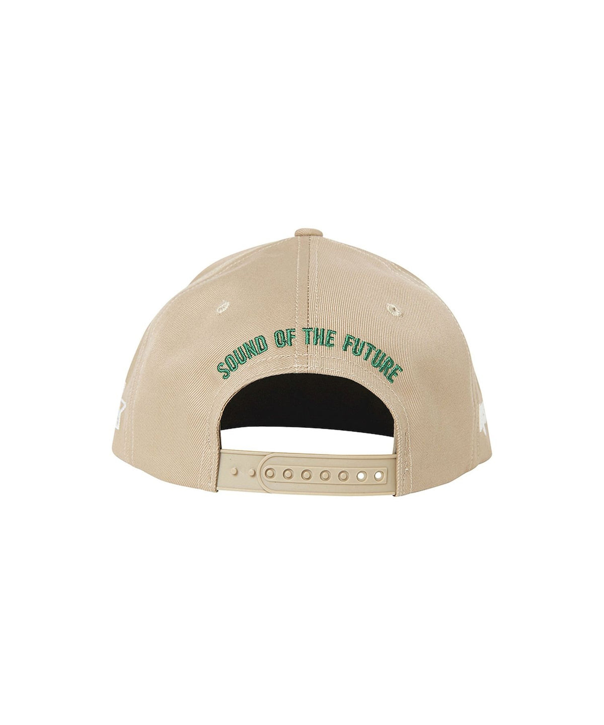 HG Embroidery Baseball Cap