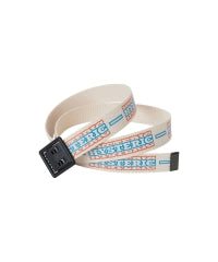 STRIPE LOGO Tape Belt