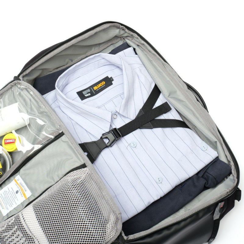 BLEISURE TOTE SHOULDER BAG
