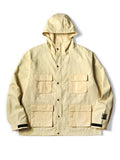 60/40 Cross Mug Pai Pattern Mountain Parka