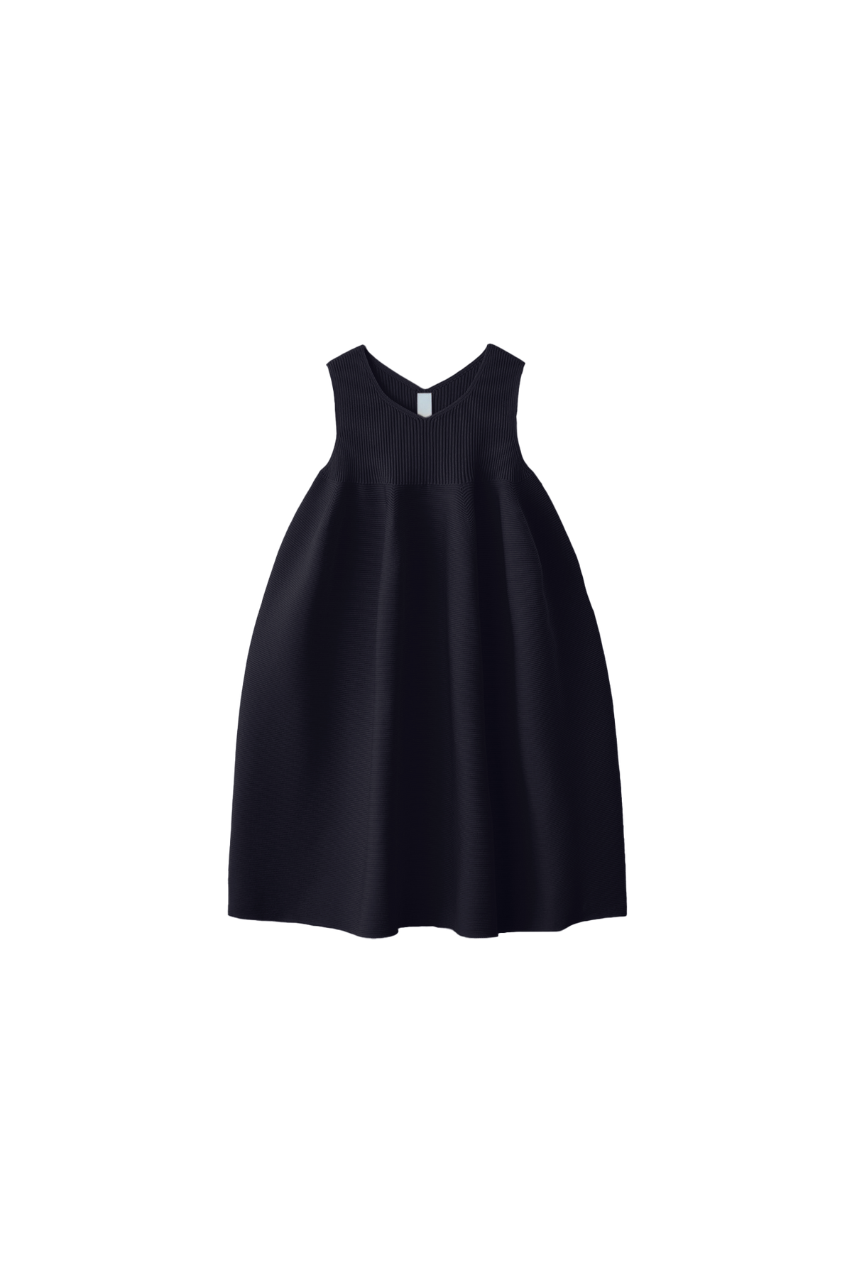 POTTERY KIDS SLEEVELESS BUST FLARE DRESS