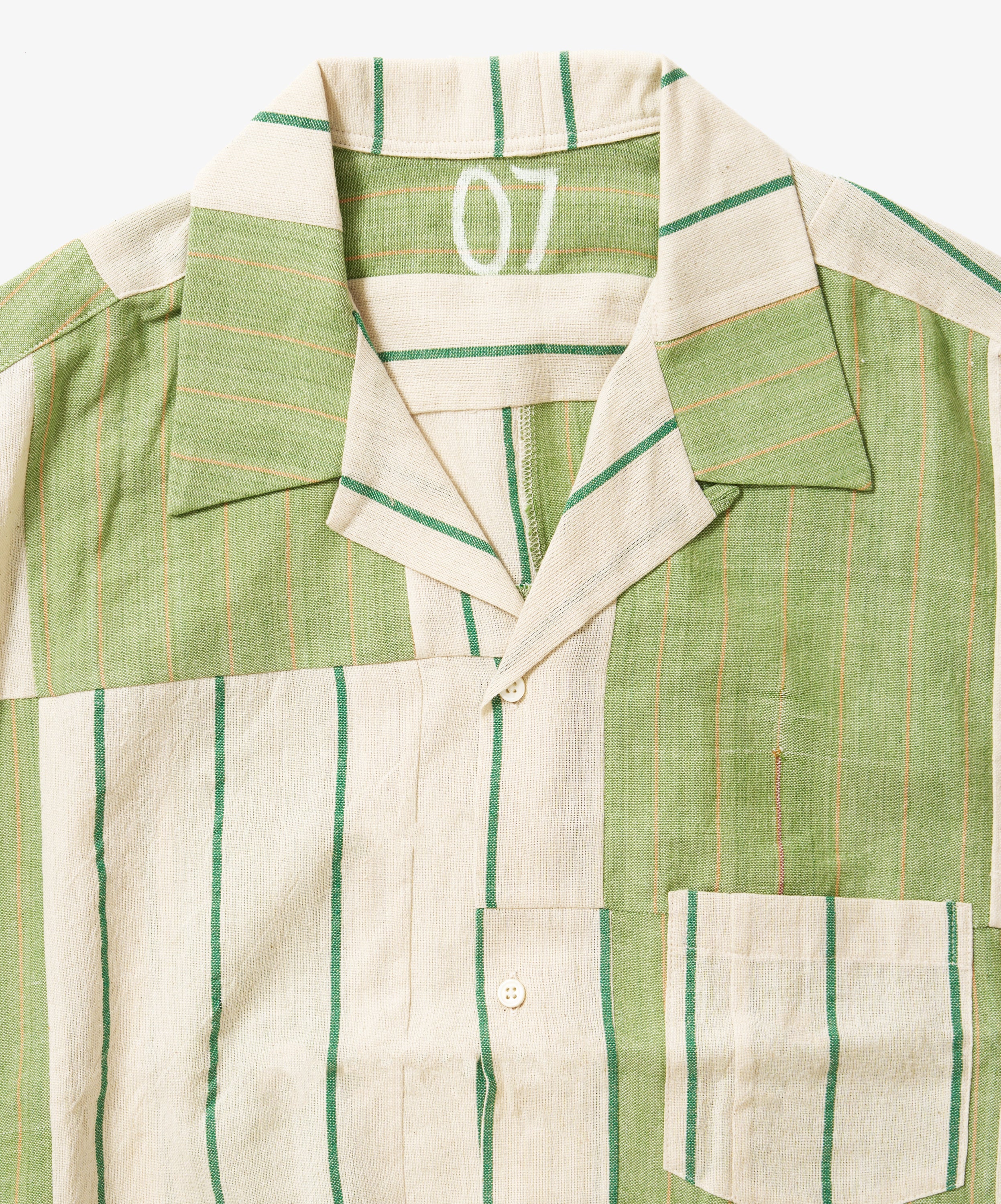 ribbed shirts jaffna seven