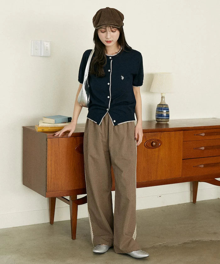 Race Line Easy Pants Limited Edition