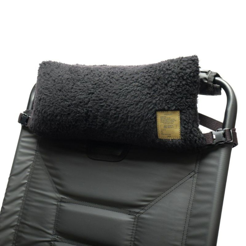 ALBERTON FIRE PROOF BOA MULTI CUSION/BLACK